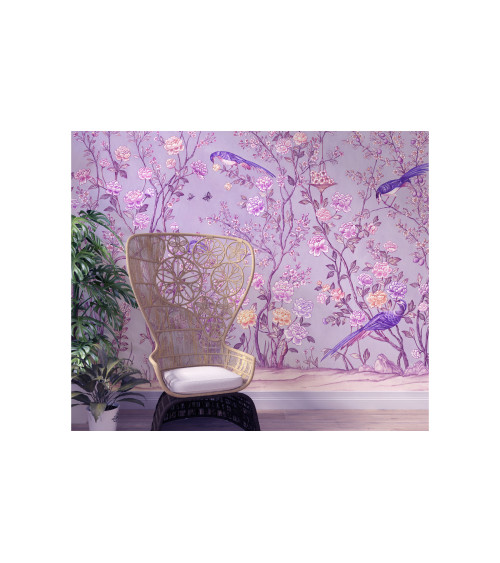 Chinoiserie 1