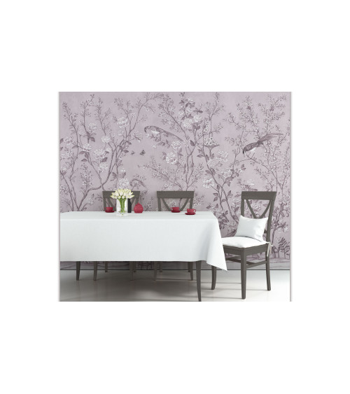 Chinoiserie 1