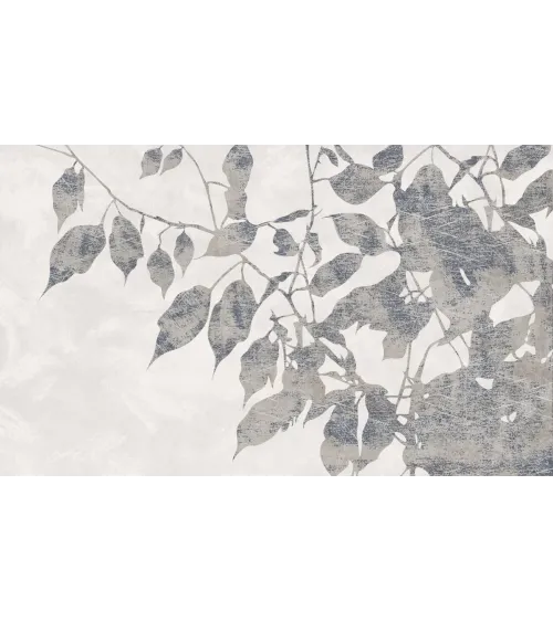 Velvet Season Seamless Wallpaper | Luxury Earth-Tone Wall Design by Art Vision Decor