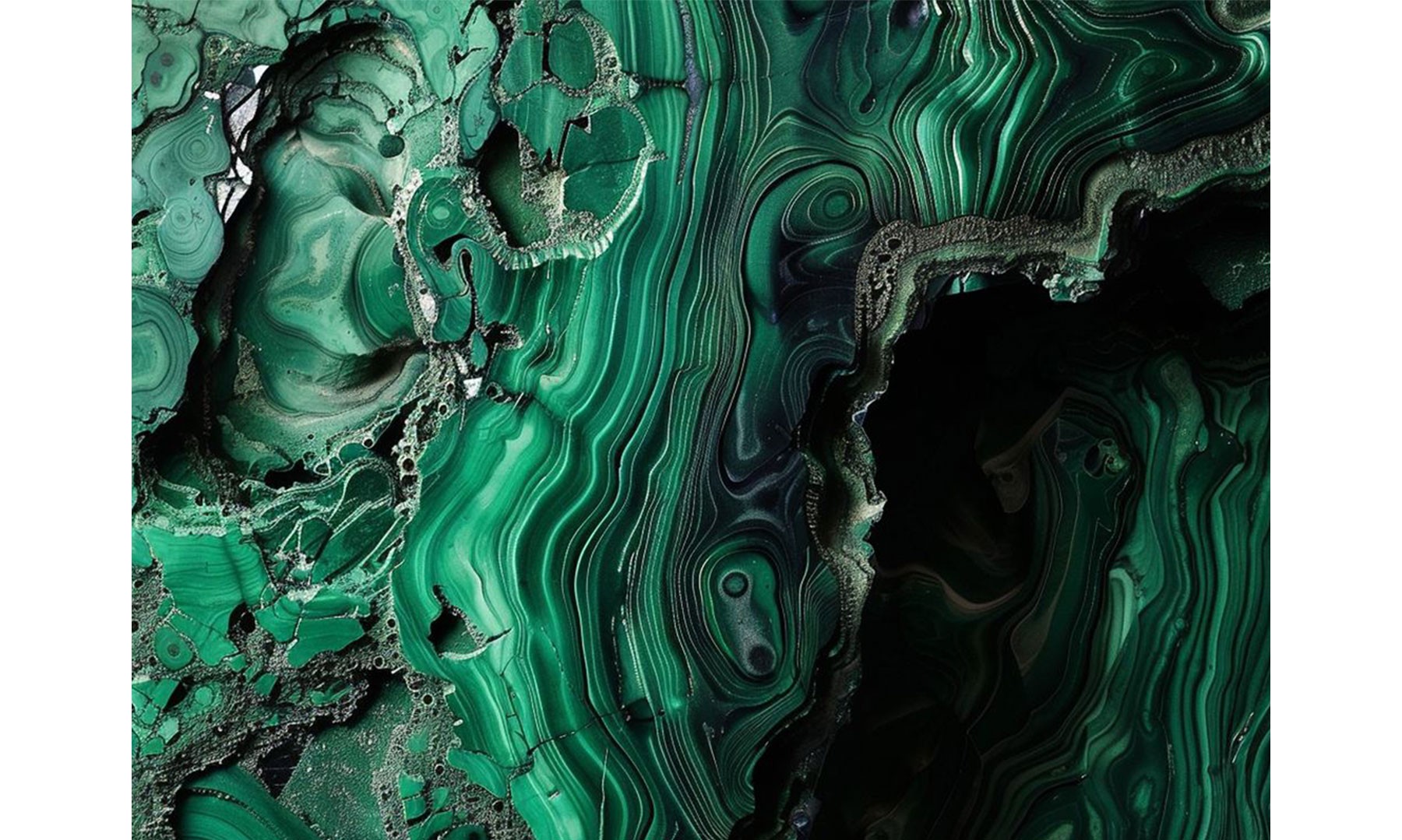 Malachite