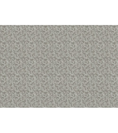 Vinyl Foam wallpaper on non-woven base Vinil Italy DHN-1361/2 Olive 10,05 x 1,06 m