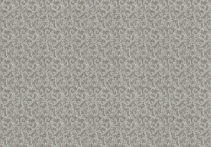 Vinyl Foam wallpaper on non-woven base Vinil Italy DHN-1361/2 Olive 10,05 x 1,06 m