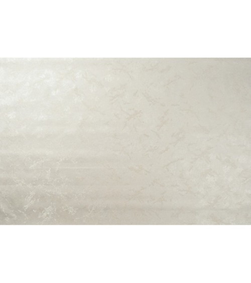 Hot Embossed wallpaper on Non-Woven Base Vinil Sofi SHT6-1210 Pearl-Silver 10,05 x 1,06 m