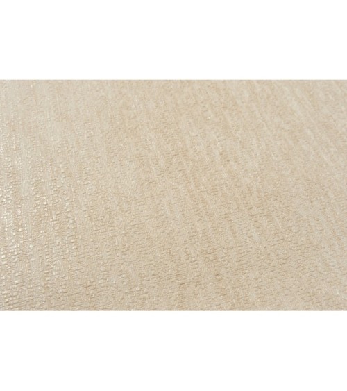 Hot Embossed wallpaper on Non-Woven Base Vinil Fabio SHT 3-0963 Beige 10,05 x 1,06 m