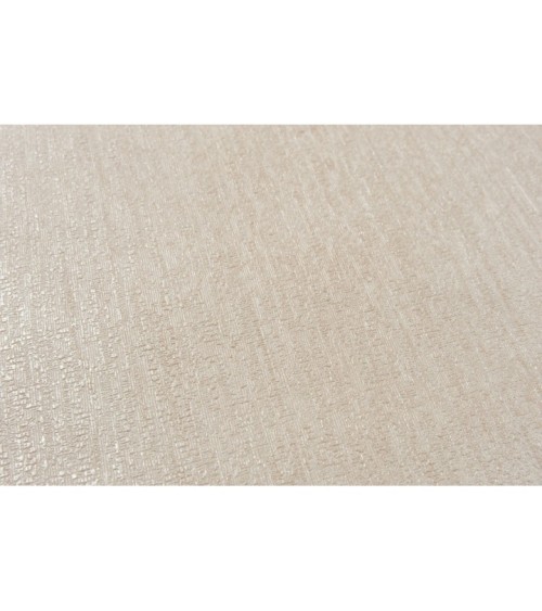 Hot Embossed wallpaper on Non-Woven Base Vinil Fabio SHT 1-0963 Light-brown 10,05 x 1,06 m