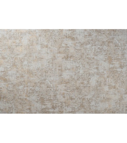 Hot Embossed wallpaper on Non-Woven Base Vinil Deco SHT 6-1217 Beige-Olive 10,05 x 1,06 m