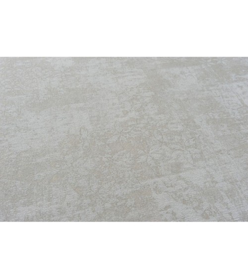 Hot Embossed wallpaper on Non-Woven Base Vinil Deco SHT 4-1217 Light-Gray 10,05 x 1,06 m