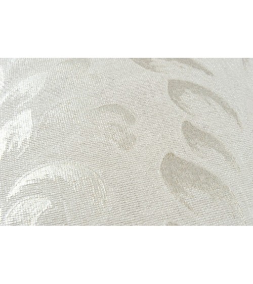 Hot Embossed wallpaper on Non-Woven Base Vinil Rima TFSH 1-1435 Light-Gray 10,05 x 1,06 m