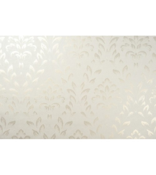 Hot Embossed wallpaper on Non-Woven Base Vinil Rima TFSH 2-1435 Golden 10,05 x 1,06 m