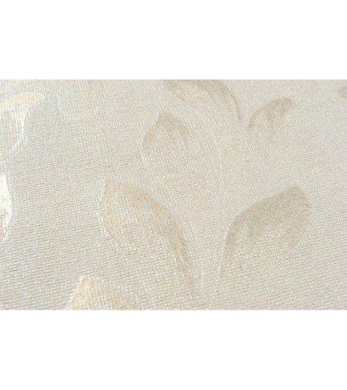 Hot Embossed wallpaper on Non-Woven Base Vinil Rima TFSH 2-1435 Golden 10,05 x 1,06 m