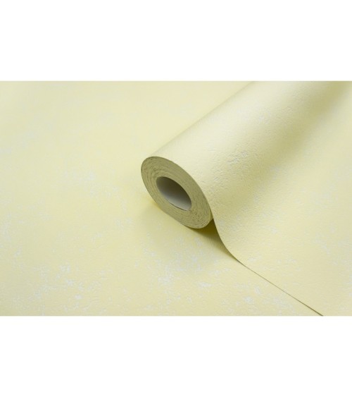 Vinyl Foam wallpaper on paper backing Vinil Bunnies WKS 2-1336 Yellow 10,05 x 0,53 m