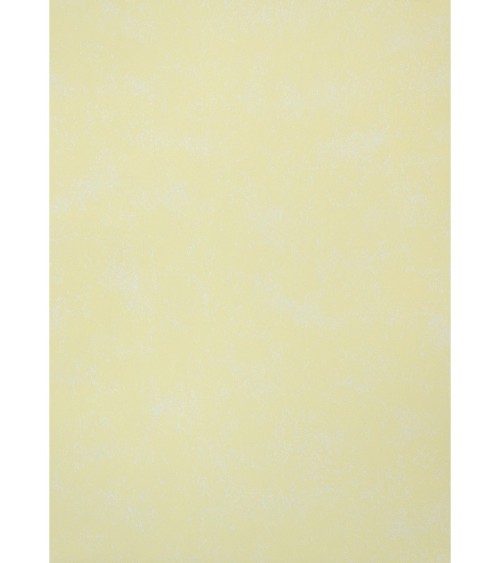 Vinyl Foam wallpaper on paper backing Vinil Bunnies WKS 2-1336 Yellow 10,05 x 0,53 m