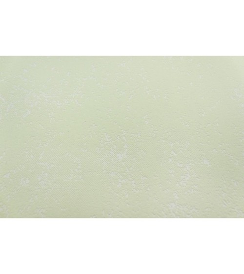 Vinyl Foam wallpaper on paper backing Vinil Bunnies WKS 3-1336 Light Green 10,05 x 0,53 m