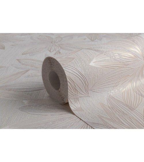 Vinyl Foam wallpaper on non-woven base Vinil Aturina  DHS-1476/4 Brown 10,05 x 1,06 m