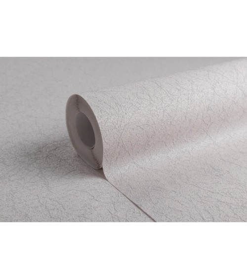 Vinyl Foam wallpaper on non-woven base Vinil Painted Wallpaper PRO 3 - Light1 Brown 10,05 x 1,06 m