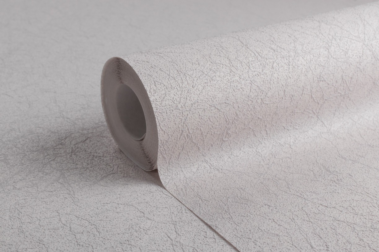 Vinyl Foam wallpaper on non-woven base Vinil Painted Wallpaper PRO 3 - Light1 Brown 10,05 x 1,06 m