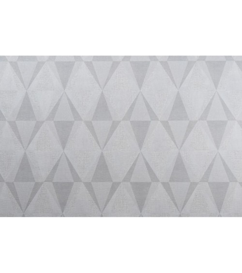 Hot Embossed wallpaper on Non-Woven Base Vinil Tiggo SHT 5-1535 Gray 10,05 x 1,06 m