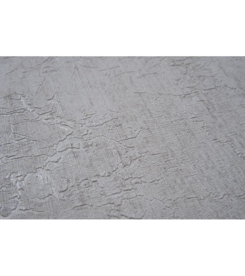 Hot Embossed wallpaper on Non-Woven Base Vinil Concrete SHT 3-1563 Gray Blue 10,05 x 1,06 m