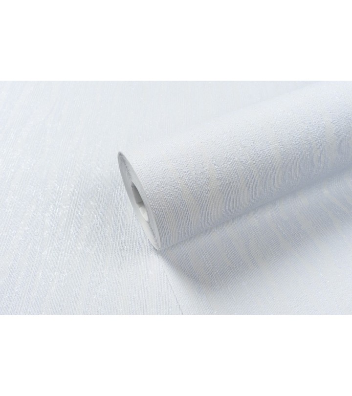 Vinyl Foam wallpaper on non-woven base Vinil Asteria DHN-1497/3 Gray Blue 10,05 x 1,06 m