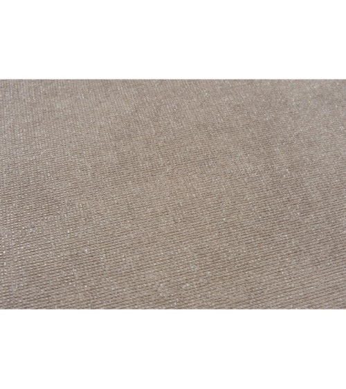 Hot Embossed wallpaper on Non-Woven Base Vinil Rima SHT 6-1565 Silver-Brown 10,05 x 1,06 m