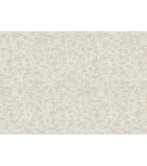 Vinyl Foam wallpaper on non-woven base Vinil Alonso KFP 2-1512 Light-Gray-Beige 10,05 x 0,53 m