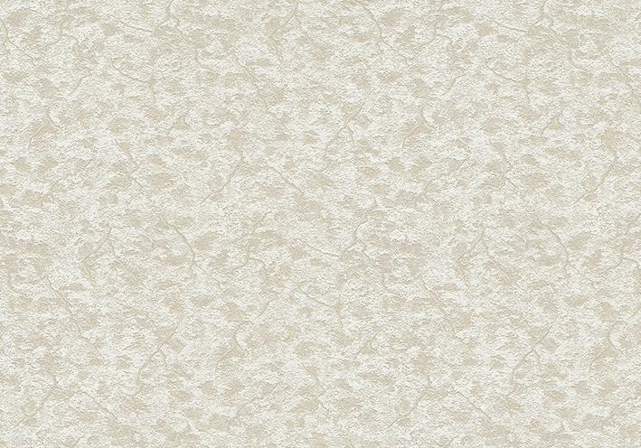 Vinyl Foam wallpaper on non-woven base Vinil Alonso KFP 2-1512 Light-Gray-Beige 10,05 x 0,53 m