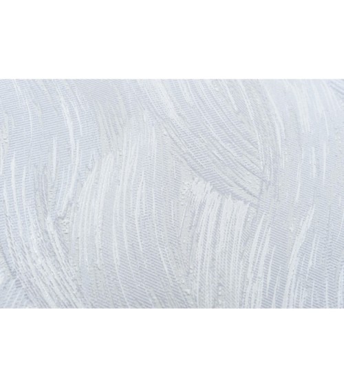 Vinyl Foam wallpaper on non-woven base Vinil Aqua DHV-1595/2 Light-Gray 10,05 x 1,06 m