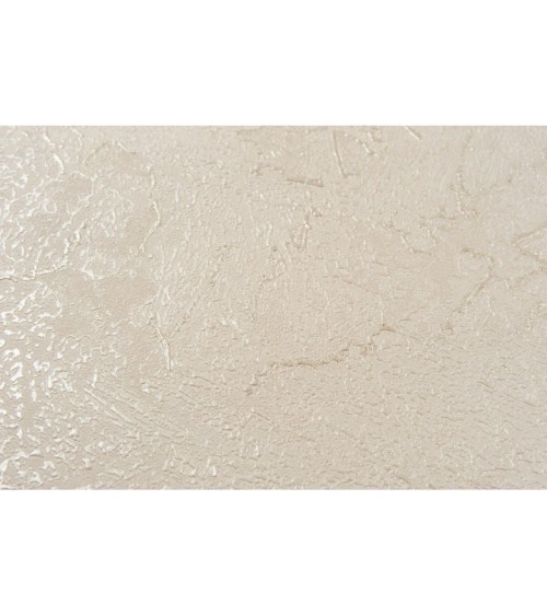 Hot Embossed wallpaper on Non-Woven Base Vinil Agava SHT 2-1406 White 10,05 x 1,06 m