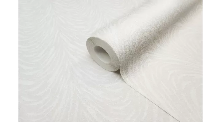 Vinyl Foam wallpaper on non-woven base Vinil Lankaran DHN-1369/3 Light-Beige 10,05 x 1,06 m