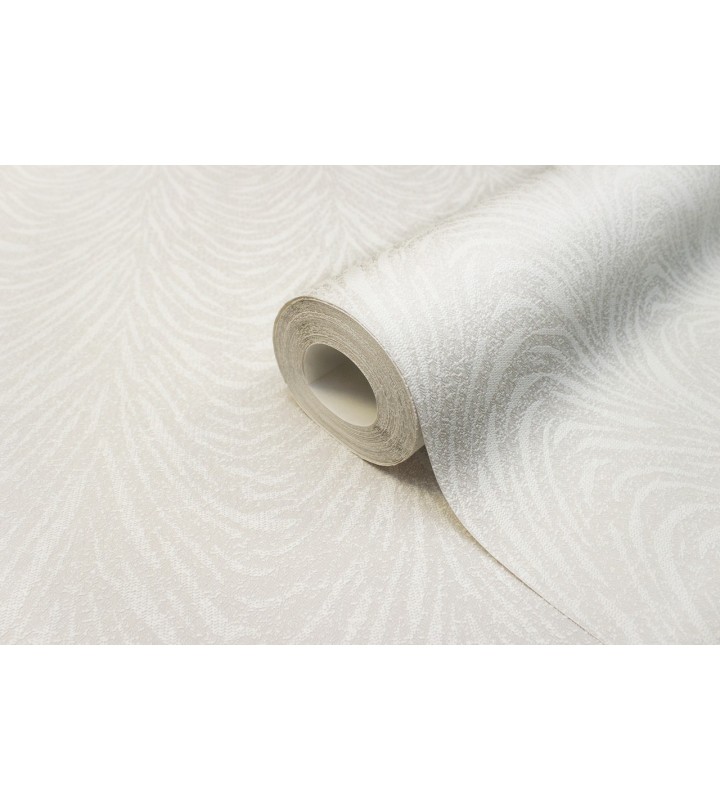 Vinyl Foam wallpaper on non-woven base Vinil Lankaran DHN-1369/8 Light-Brown 10,05 x 1,06 m