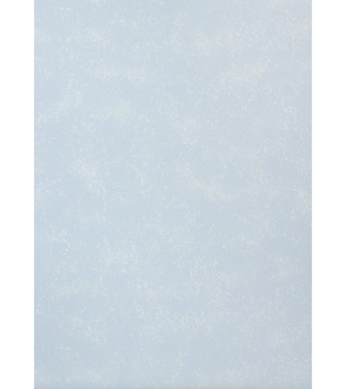 Vinyl Foam wallpaper on paper backing Vinil Bunnies WKS 5-1336 Blue 10,05 x 0,53 m