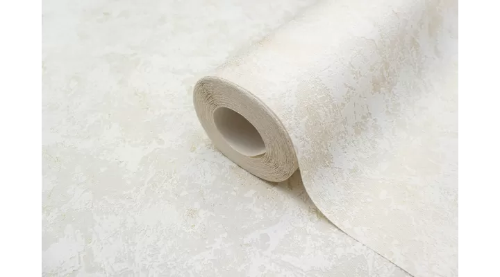 Vinyl Foam wallpaper on non-woven base Vinil Elegy  DHS-1475/1 Beige 10,05 x 1,06 m