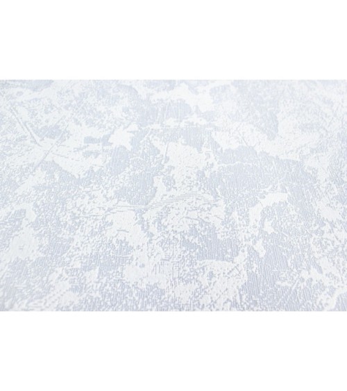 Vinyl Foam wallpaper on non-woven base Vinil Elegy  DHS-1475/5 Blue-Gray 10,05 x 1,06 m