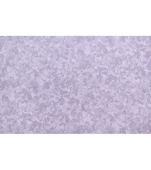 Vinyl Foam wallpaper on non-woven base Vinil Elegy  DHS-1475/6 Purple 10,05 x 1,06 m