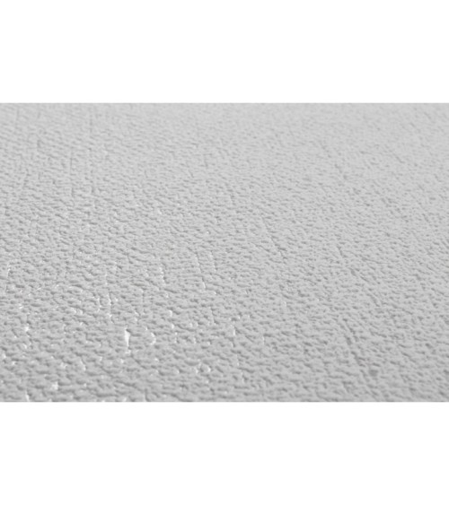 Vinyl Foam wallpaper on non-woven base Vinil Atreyu  DHS-1477/2 Gray-White 10,05 x 1,06 m