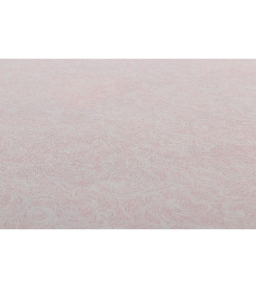 Hot Embossed wallpaper on Non-Woven Base Vinil Sky SHT 3-1552 Pink 10,05 x 1,06 m