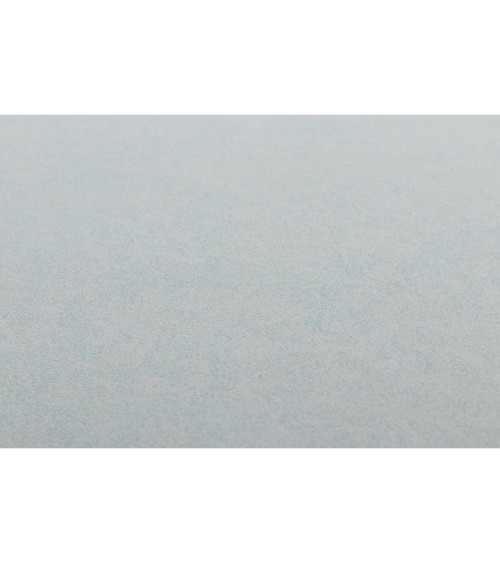 Hot Embossed wallpaper on Non-Woven Base Vinil Sky SHT 5-1552 blue 10,05 x 1,06 m