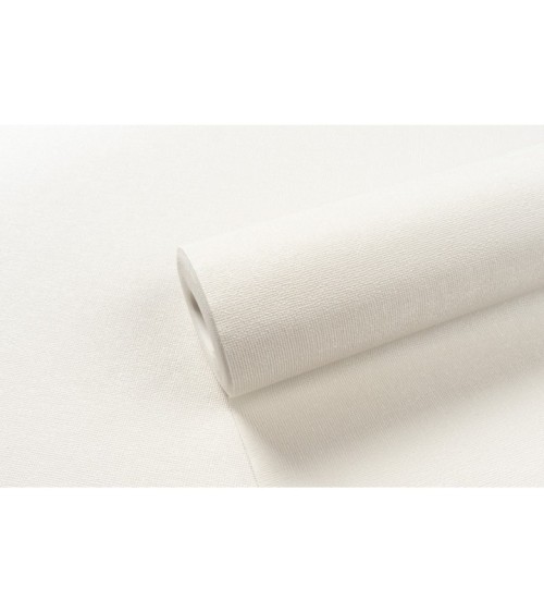 Hot Embossed wallpaper on Non-Woven Base Vinil Fringe SHT 1-1469 White 10,05 x 1,06 m