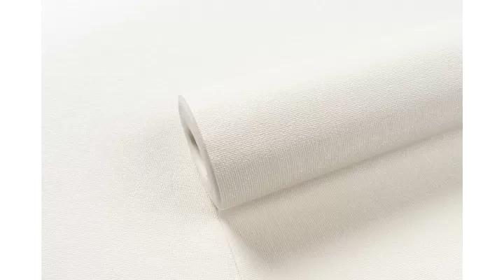 Hot Embossed wallpaper on Non-Woven Base Vinil Fringe SHT 1-1469 White 10,05 x 1,06 m