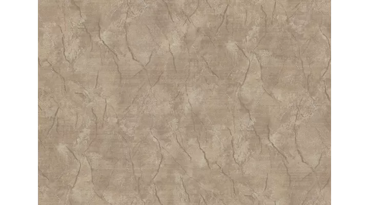 Hot Embossed wallpaper on Non-Woven Base Vinil Arona TFSH6-1279 Dark-Beige 10,05 x 1,06 m