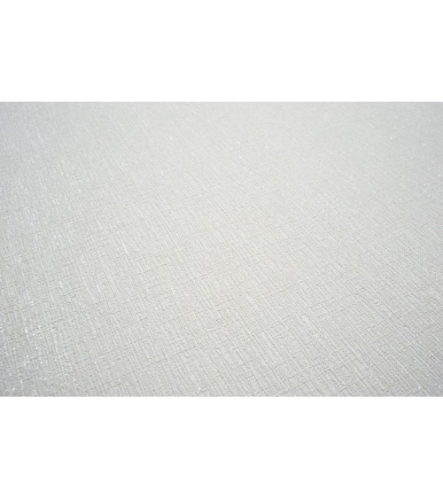 Hot Embossed wallpaper on Non-Woven Base Vinil Vensan VIP 1-1541 Light-Gray 10,05 x 1,06 m