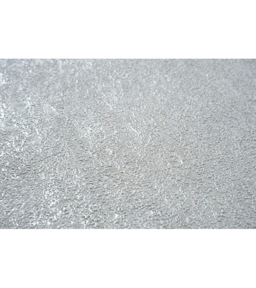 Hot Embossed wallpaper on Non-Woven Base Vinil Alanya VIP 5-1542 Light-Gray 10,05 x 1,06 m