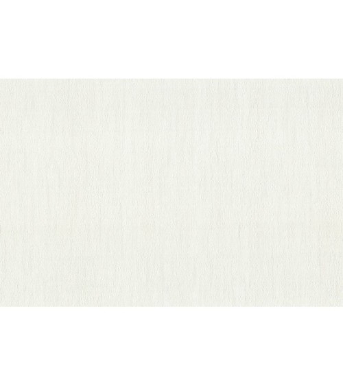 Hot Embossed wallpaper on Non-Woven Base Vinil Irene SHT 2-1567 White 10,05 x 1,06 m