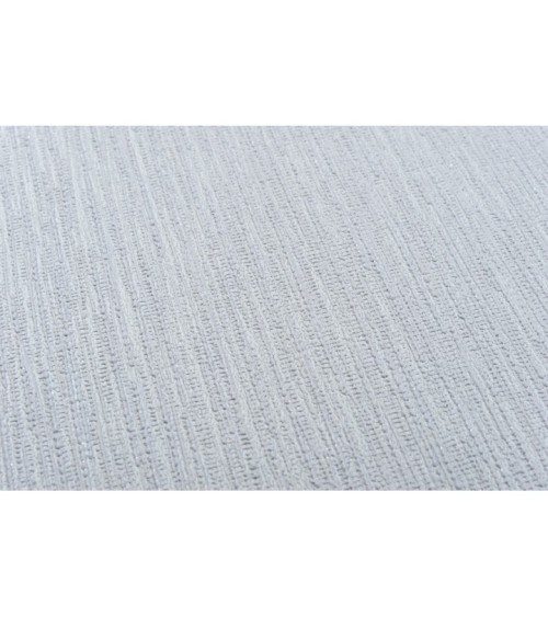 Vinyl Foam wallpaper on non-woven base Vinil Cashmere  DHS-1581/5 Gray 10,05 x 1,06 m