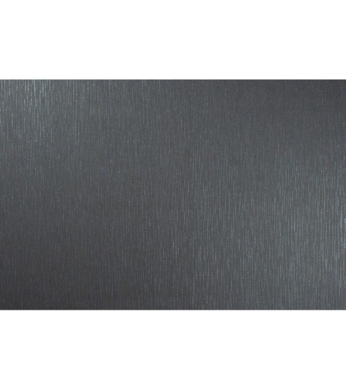 Vinyl Foam wallpaper on non-woven base Vinil Cashmere  DHS-1581/6 Dark Gray 10,05 x 1,06 m