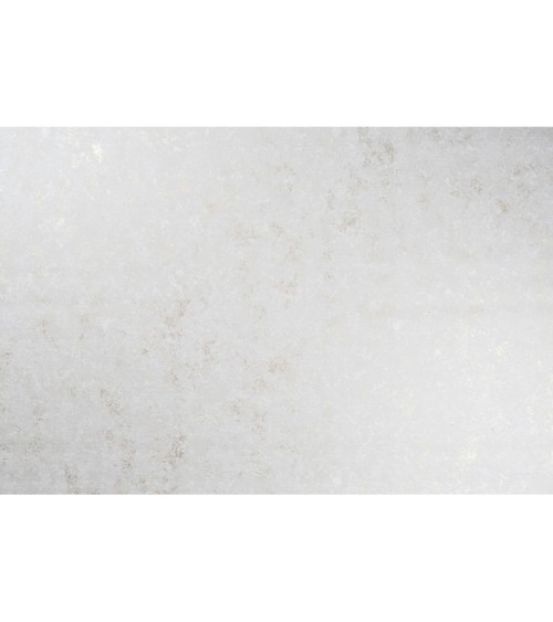 Vinyl Foam wallpaper on non-woven base Vinil Avery DHN-1500/2 White 10,05 x 1,06 m