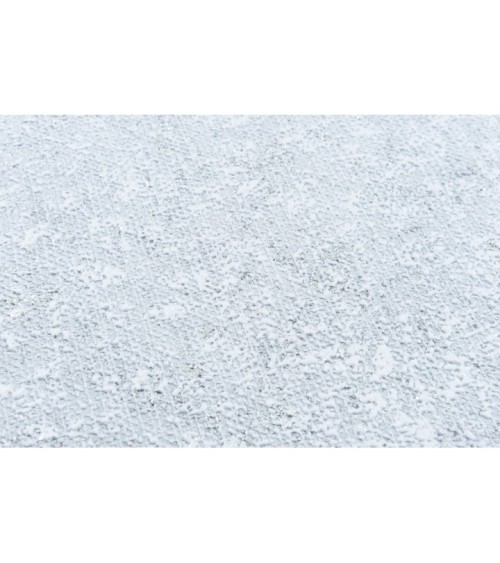 Vinyl Foam wallpaper on non-woven base Vinil Pure  DHS-1586/5 Gray Blue (1,06С…10,05 m)