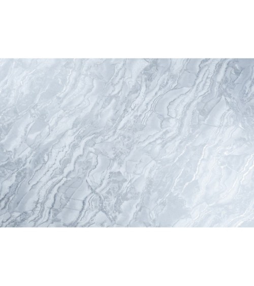 Vinyl Foam wallpaper on non-woven base Vinil Lagoona DHL-1651/4 Gray-Light Gray (1,06С…10,05 m)