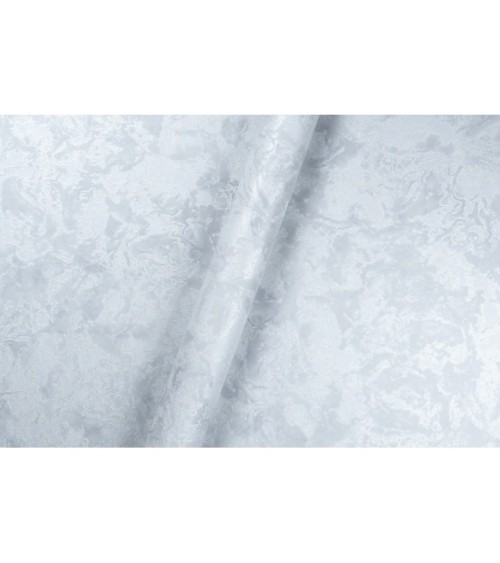 Vinyl Foam wallpaper on non-woven base Vinil Lagoona  DHS-1585/4 Gray-Light Gray (1,06С…10,05 m)