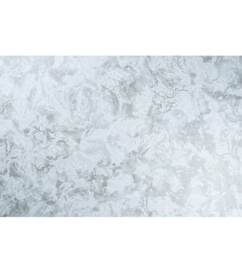 Vinyl Foam wallpaper on non-woven base Vinil Lagoona  DHS-1585/5 Gray-Green (1,06С…10,05 m)